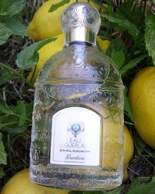 guerlain citron vert